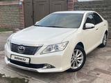 Toyota Camry 2014 года за 12 850 000 тг. в Астана – фото 3