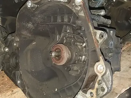 Коробка механика на опель ZAFIRA F23 F25 R25 R28 за 101 000 тг. в Алматы – фото 2