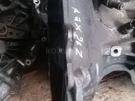 Коробка механика на опель ZAFIRA F23 F25 R25 R28 за 101 000 тг. в Алматы – фото 3