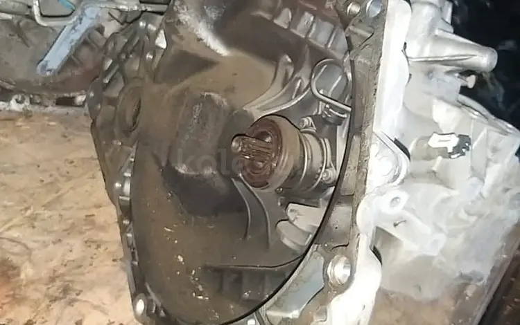 Коробка механика на опель ZAFIRA F23 F25 R25 R28үшін101 000 тг. в Алматы