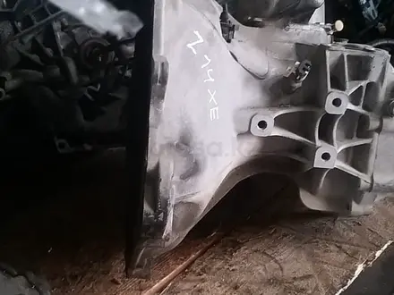 Коробка механика на опель ZAFIRA F23 F25 R25 R28 за 101 000 тг. в Алматы – фото 4
