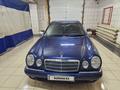 Mercedes-Benz E 230 1997 годаүшін2 900 000 тг. в Павлодар – фото 8