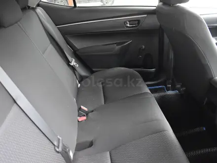 Toyota Corolla 2014 года за 5 590 000 тг. в Астана – фото 18