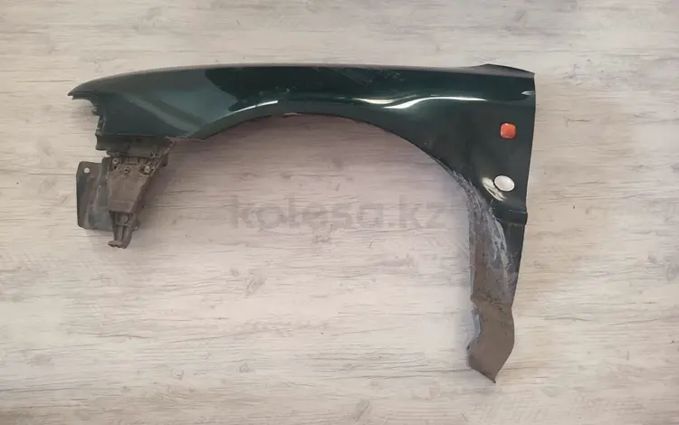 Левое крыло от ауди А4 1996г за 17 000 тг. в Темиртау