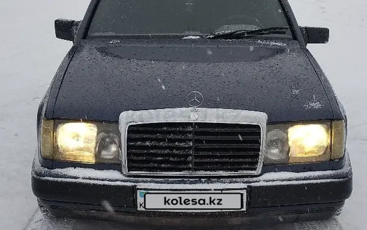 Mercedes-Benz E 300 1989 годаfor1 300 000 тг. в Астана