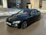 BMW 340 2016 года за 15 500 000 тг. в Астана – фото 2