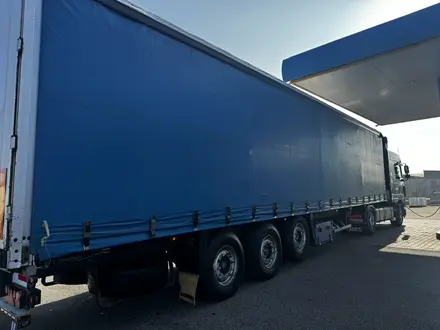 Schmitz Cargobull  SW 24 2006 года за 5 500 000 тг. в Костанай