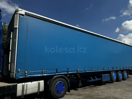 Schmitz Cargobull  SW 24 2006 года за 5 500 000 тг. в Костанай – фото 6