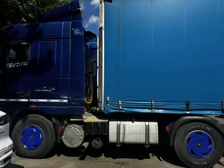 Schmitz Cargobull  SW 24 2006 года за 5 500 000 тг. в Костанай – фото 7