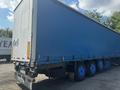 Schmitz Cargobull  SW 24 2006 годаүшін5 500 000 тг. в Костанай – фото 9
