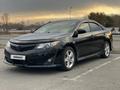 Toyota Camry 2013 годаүшін8 200 000 тг. в Усть-Каменогорск