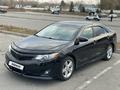 Toyota Camry 2013 годаfor8 300 000 тг. в Усть-Каменогорск – фото 2