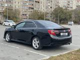 Toyota Camry 2013 годаfor8 200 000 тг. в Усть-Каменогорск – фото 5