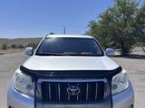 Toyota Land Cruiser Prado 2011 года за 16 000 000 тг. в Тараз