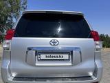 Toyota Land Cruiser Prado 2011 года за 16 000 000 тг. в Тараз – фото 2