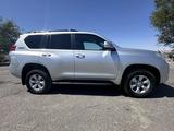 Toyota Land Cruiser Prado 2011 года за 16 000 000 тг. в Тараз – фото 4