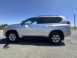 Toyota Land Cruiser Prado 2011 года за 16 000 000 тг. в Тараз – фото 3