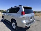 Toyota Land Cruiser Prado 2011 года за 16 000 000 тг. в Тараз – фото 5