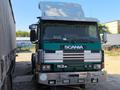 Scania 1991 годаүшін4 700 000 тг. в Алматы – фото 2