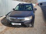 Subaru Forester 2008 года за 7 000 000 тг. в Алматы