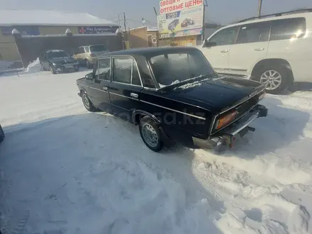 ВАЗ (Lada) 2106 1993 года за 800 000 тг. в Усть-Каменогорск – фото 4