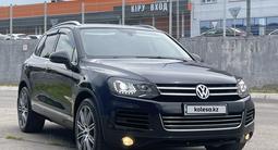 Volkswagen Touareg 2011 годаүшін8 800 000 тг. в Алматы – фото 3