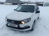 ВАЗ (Lada) Granta 2190 2020 года за 4 300 000 тг. в Аксай