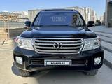 Toyota Land Cruiser 2013 года за 22 000 000 тг. в Шымкент – фото 4