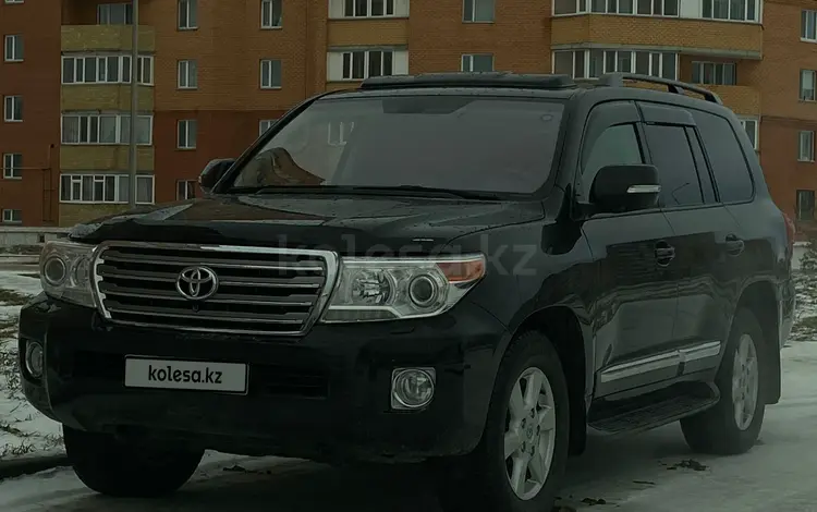 Toyota Land Cruiser 2013 года за 22 000 000 тг. в Шымкент