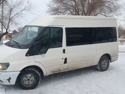 Ford Transit 2005 года за 2 800 000 тг. в Караганда – фото 3