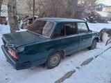 ВАЗ (Lada) 2107 2003 годаfor250 000 тг. в Астана – фото 2