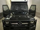 Mercedes-Benz G 55 AMG 2008 года за 22 500 000 тг. в Актобе – фото 2