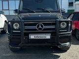 Mercedes-Benz G 55 AMG 2008 года за 22 500 000 тг. в Актобе