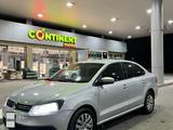 Volkswagen Polo 2011 года за 3 800 000 тг. в Алматы