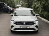 Volkswagen Polo 2021 годаүшін6 950 000 тг. в Алматы – фото 2