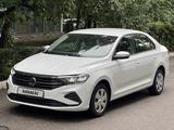 Volkswagen Polo 2021 годаүшін6 950 000 тг. в Алматы – фото 3
