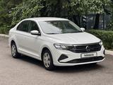 Volkswagen Polo 2021 годаүшін6 950 000 тг. в Алматы