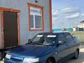 ВАЗ (Lada) 2110 2007 года за 1 400 000 тг. в Атырау