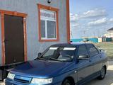 ВАЗ (Lada) 2110 2007 годаүшін1 400 000 тг. в Атырау