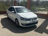 Volkswagen Polo 2017 года за 5 500 000 тг. в Актобе