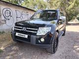 Mitsubishi Pajero 2008 годаүшін8 600 000 тг. в Алматы