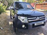 Mitsubishi Pajero 2008 годаүшін8 600 000 тг. в Алматы – фото 2