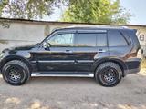 Mitsubishi Pajero 2008 годаүшін8 600 000 тг. в Алматы – фото 3
