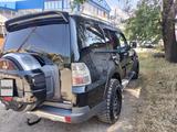 Mitsubishi Pajero 2008 годаүшін8 600 000 тг. в Алматы – фото 4