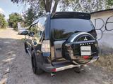 Mitsubishi Pajero 2008 годаүшін8 600 000 тг. в Алматы – фото 5
