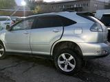 Lexus RX 330 2005 года за 505 555 тг. в Актобе