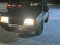 ВАЗ (Lada) 21099 2002 годаүшін2 300 000 тг. в Семей – фото 10