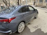 Hyundai Accent 2022 годаүшін8 200 000 тг. в Караганда – фото 5