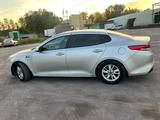 Kia K5 2017 года за 3 700 000 тг. в Темиртау – фото 3