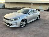 Kia K5 2017 года за 3 700 000 тг. в Темиртау